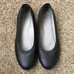 Dansko Kristen ballet flats (Size 38)